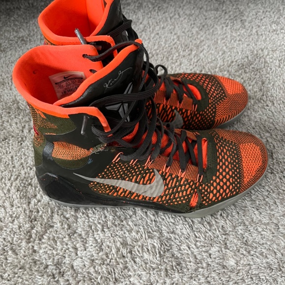 Kobe 9 - Picture 3 of 13